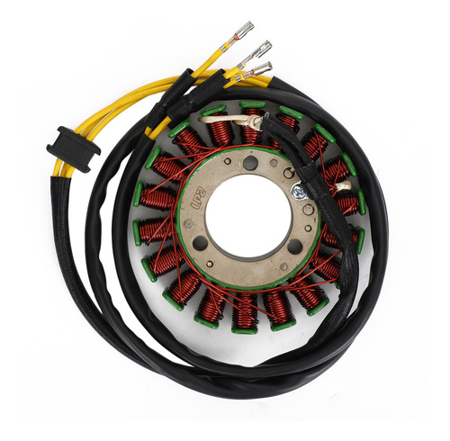 Estator De Gerador Para Suzuki Gs750 Gsx750 Gsx1100 80-84