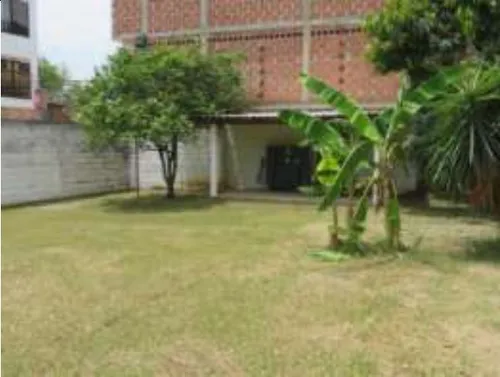 Lote En Venta / Santa Fe De Antioquia