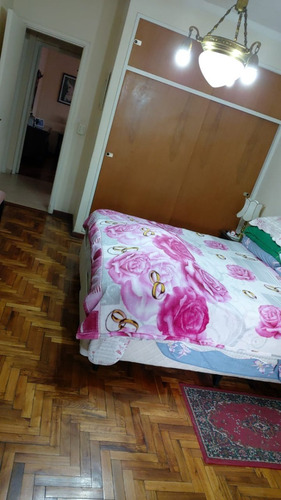 Imagen 6 de 16 de Departamento De 4 Ambientes Con Terraza Y Balcón A La Calle. Mejor Ubicación