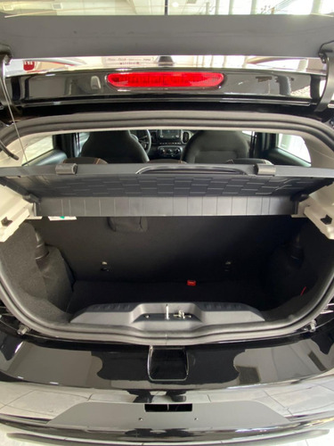 Fiat Mobi 1.0 Trekking