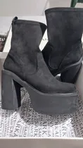 Comprar Bota Corta Sarkany Sin Género - Ideal Para Cualquier Ocasión