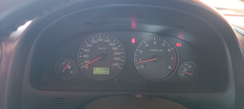 Subaru Forester 2.0 S Turbo