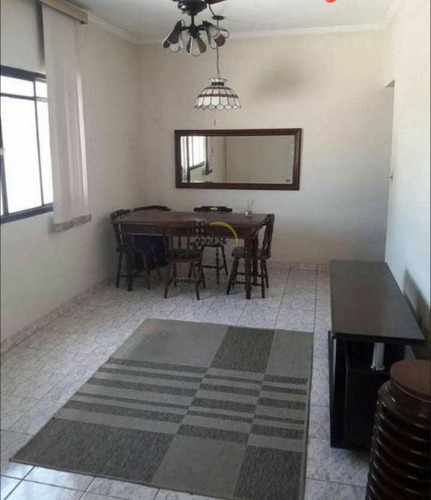 Imagem 9 de 10 de Casa Com 2 Dorms, Vila Nossa Senhora De Fátima, São Vicente - R$ 240 Mil, Cod: 2031 - V2031