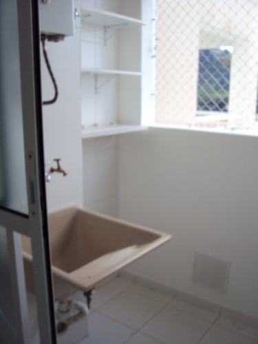 Apartamento Em Jardim Petrópolis, Cotia/sp De 48m² 2 Quartos À Venda Por R$ 167.000,00 - Ap387682