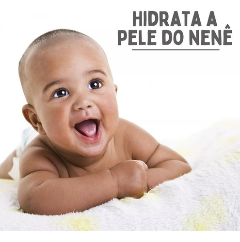 Lenço Umedecido Recém-nascido Personal Soft Protect Com 100u