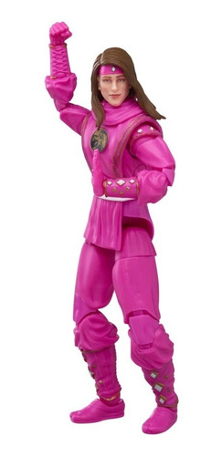 Imagen 5 de 5 de Mighty Morphin Power Rangers Ninja Lightning Collection