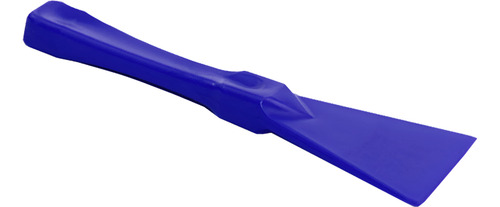 Espátula Multiusos De Plástico Industrial El Castor 9202b 4