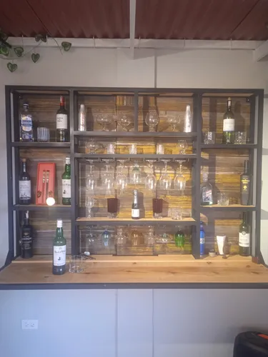 Bar Moderno Barstylus