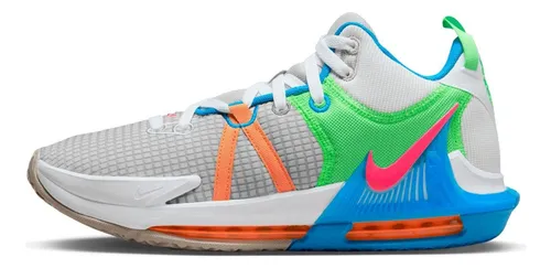 Zapatillas nike lebron mujer sale