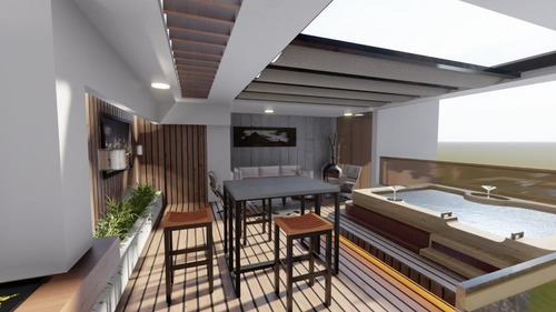 Imagen 8 de 9 de Apartamento En Venta Cerca Del Homs, Con Derecho A Azotea.
