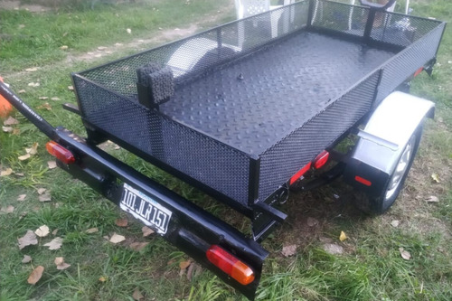 Trailer Batan