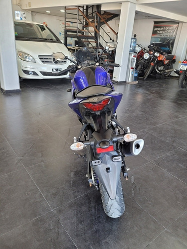 Imagen 17 de 23 de Yamaha Yzf R3 2018 8.000km Nueva Permuto