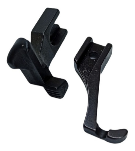 Pie Prensatela Piola 31.55l Y 3111r Para Maq. Doble Arrastre