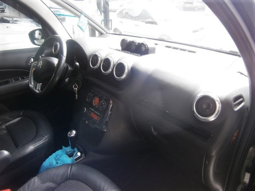 Citroën Aircross 1.6 16v Exclusive Flex Aut. 5p