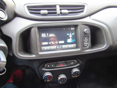 Imagem 11 de 15 de Chevrolet Prisma 1.4 Mpfi Lt 8v