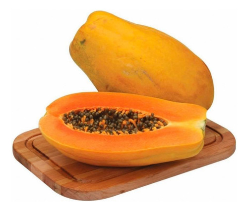 400 Semillas De Papaya Maradol F1 (original)