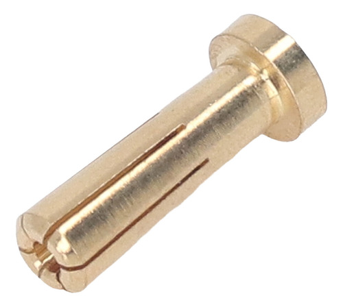 Batería Rc Banana Plug, 50 Unidades, Conector De 5 Mm, 5 Mm