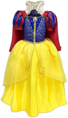 Vestidos de blancanieves new arrivals