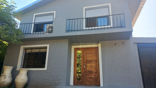 Casa A La Venta En Bialet Masse. (c363)