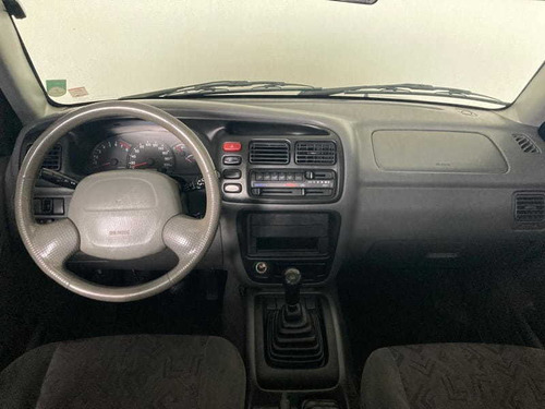 Imagem 10 de 15 de Chevrolet Tracker 2.0 2008