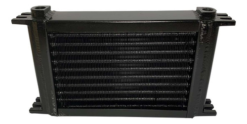 Resfriador Radiador Óleo Valtra Bh180 Bm100 Bl88 Reforçado