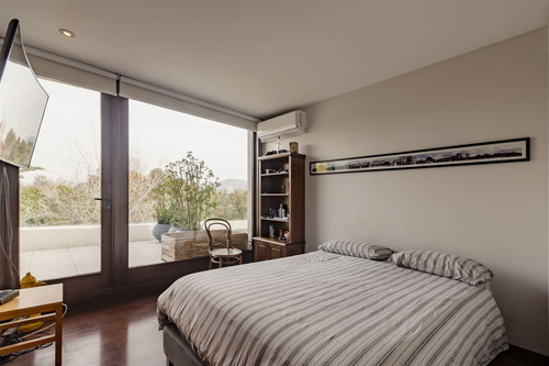 Penthouse Duplex De 3 Dorm En Suite En Vitacura