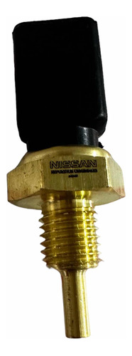 Sensor Temperatura Nissan Platina Renault Clio Kango Stepway