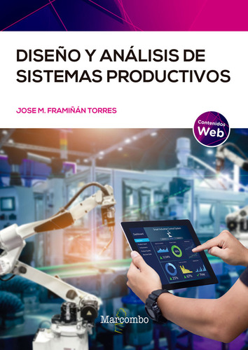 Libro Diseã¿o Y Analisis De Sistemas Productivos - Framiã...