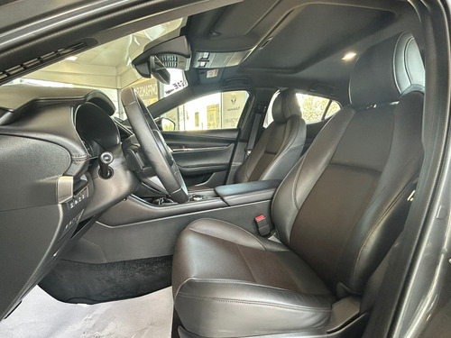 Mazda Mazda 3 2024