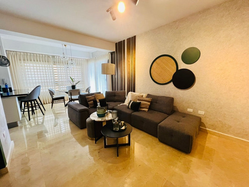 Apartamento En Venta En Bella Vista