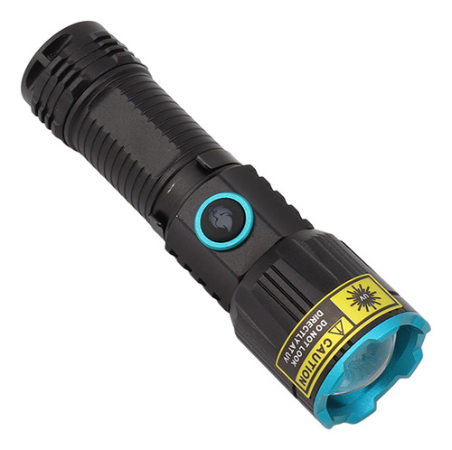 Nuevo Mini Linterna De Luz Negra Uvbeast V3 De 365 Nm