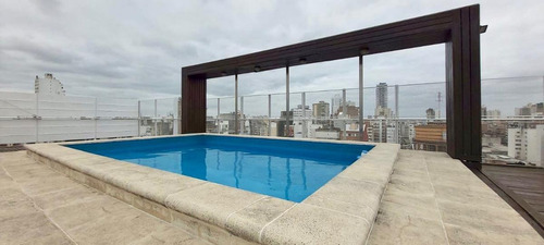 Imagen 9 de 27 de Venta 2 Dormitorios Pileta Centro