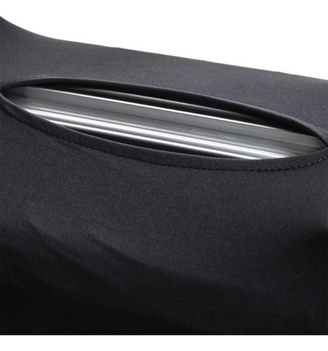 Capa Protetora Malas Viagem Malha Neopreme Elástico Tam G