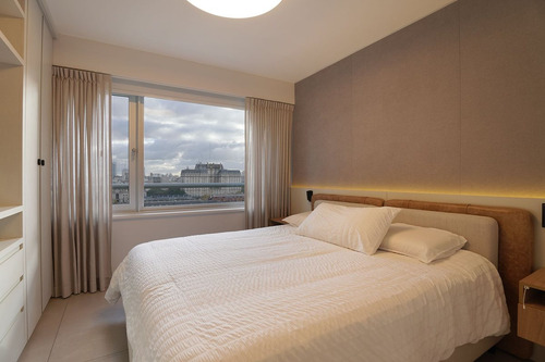 Venta Departamento 2 Ambientes En Puerto Madero