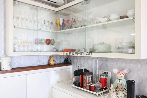 Imagem 3 de 30 de Apartamento Com 2 Dormitórios À Venda, 92 M² Por R$ 860.000,00 - Lauzane Paulista - São Paulo/sp - Ap1755