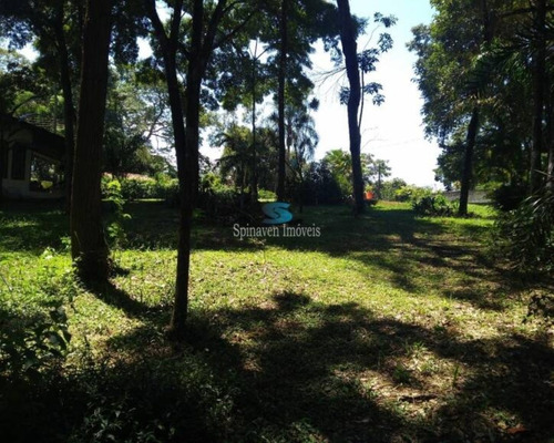 Imagem 9 de 12 de Chácara Em Atibaia - Ch00682 - 69735844