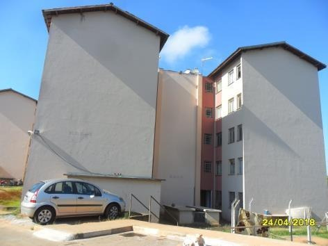 Imagem 4 de 10 de Apartamento Na Vila Nova Aparecida - Ven12