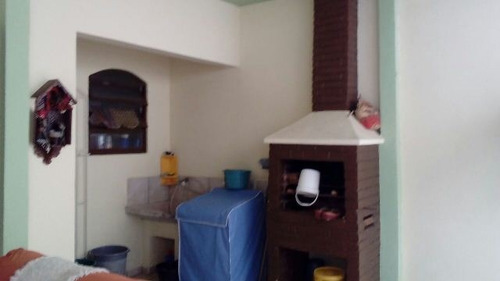 Imagem 2 de 14 de Ótima Casa No Jardim Savoy, Em Itanhaém
