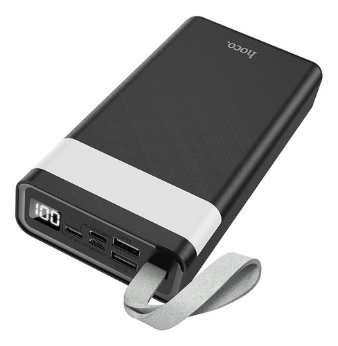 Cargador Portatil Powerbank Hoco J37 30000mha