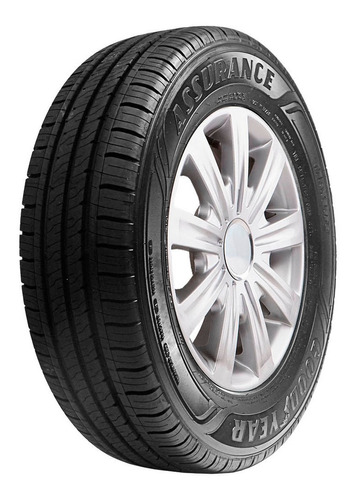 Llanta 175/70r13 Goodyear Assurance Maxlife 82t ( Paq. 4 )