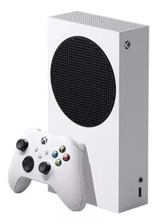 Xbox Series S Como Nuevo