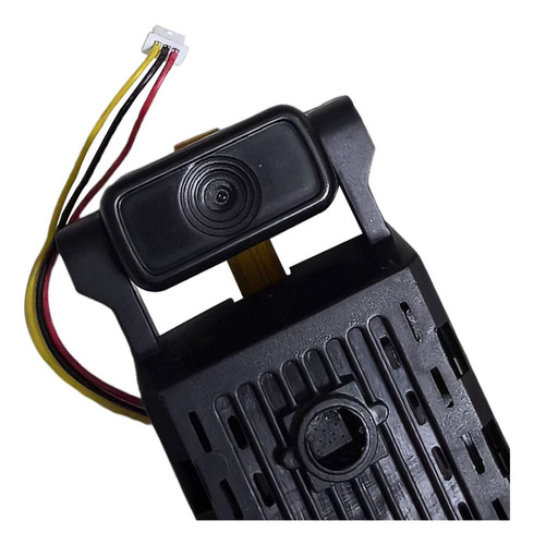 Módulo De Cámara Compatible Con Dron Cámara Única Negra