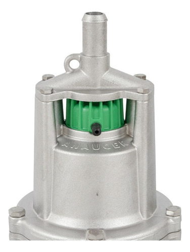 Bomba Sumergible Anauger