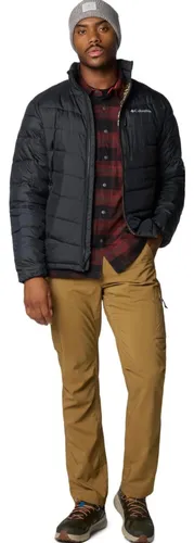 Campera Columbia Labyrinth Loop, Talle M