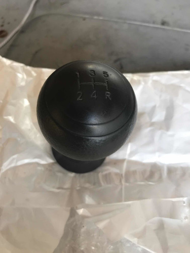 Pomo Palanca Toyota Corolla 2010 (Usado)