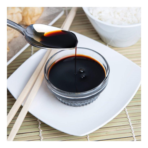 Pack Oriental 2u Hongos Shitake. Salsa De Ostion