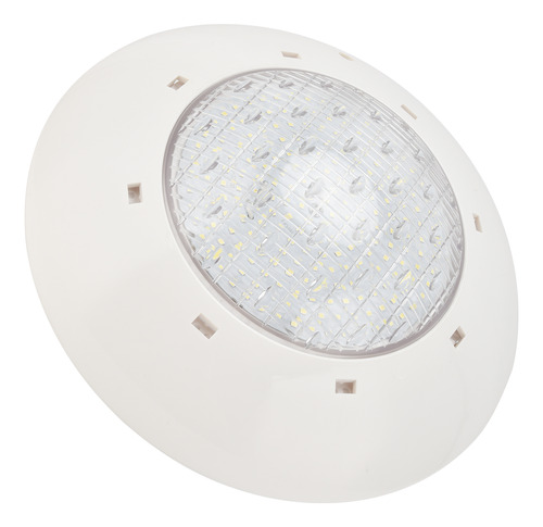 Luz Subacuática Led Ip68 De Plástico Impermeable