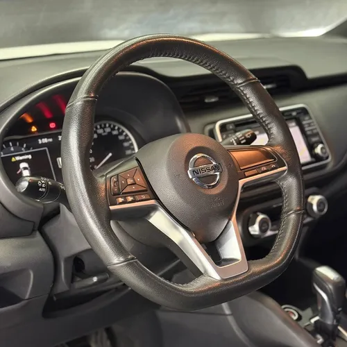 Nissan Kicks 1.6 Exclusive