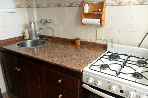 Imagen 16 de 20 de Venta Departamento 3 Ambientes Alberti 500 Luminoso Subte H