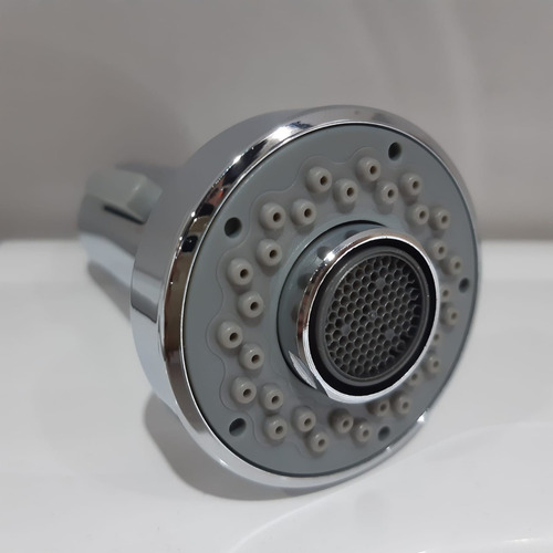 Repuesto Rociador Para Monocomando De Cocina Varios Modelos